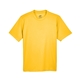 Kids UltraClub(R) Cool Dry Sport Performance InterlockT - Shirt