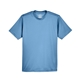 Kids UltraClub(R) Cool Dry Sport Performance InterlockT - Shirt