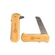 Kikkerland Bird Garden Saw