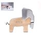 Kikkerland Elephant Corkscrew