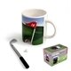 Kikkerland Putter Cup Golf Mug