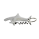 Kikkerland Shark Keyring