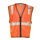 Kishigo - Economy Mesh 6- Pocket Vest