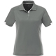 Kiso Short Sleeve Polo by TRIMARK - Womens