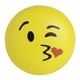 Kiss Kiss Emoji Squeezies Stress Reliever