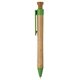 Kiva Bamboo Ballpoint Pen
