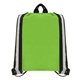 Klondike - 210D Polyester Drawstring Backpack