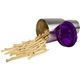 Kong Kit With Golf Tees