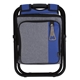 KOOZIE(R) Backpack Cooler Chair