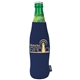 Koozie(R) Bottle Cooler w / Removable Bottle Opener