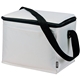 KOOZIE Polyester Zippered Cooler - 6 Can
