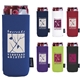Koozie(R) Tall Slim Collapsible Neoprene Can Kooler
