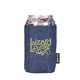 KOOZIE(R) Two - Tone Collapsible Can Kooler
