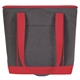 KOOZIE(R) Two - Tone Lunch - Time Kooler Tote