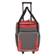 Koozie(R) Two - Tone Tailgate Rolling Cooler