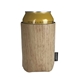 koozie(r) woody can cooler