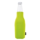 KOOZIE(R) Zip - Up Bottle Kooler with Opener