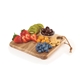 la cuisine cheese fruit board