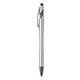 La Jolla Gunmetal with Stylus