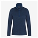 Ladies Casa Sweater Fleece Pullover