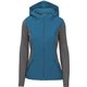 Ladies Eclipse Hooded Soft Shell Jacket