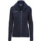 Ladies Kentfield Sweater Fleece Jacket