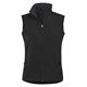Ladies Uptown Soft Shell Vest