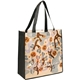 Laminated Non Woven PP Tote Bag
