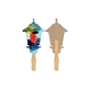 Lamp Recycled Hand Fan - Paper Products