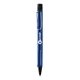 LAMY Safari Blue Plastic Ballpoint Pen w / Ergonomic Grip