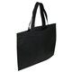 Landscape Non - Woven Shopper Tote Bag - 15.5 x 12