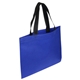 Landscape Non - Woven Shopper Tote Bag - 15.5 x 12