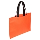 Landscape Non - Woven Shopper Tote Bag - 15.5 x 12