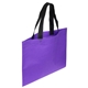Landscape Non - Woven Shopper Tote Bag - 15.5 x 12