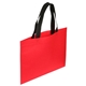 Landscape Non - Woven Shopper Tote Bag - 15.5 x 12