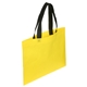 Landscape Non - Woven Shopper Tote Bag - 15.5 x 12