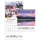 Landscapes of America - Mini - Good Value Calendars(R)