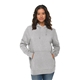 Lane Seven Unisex Heavyweight Pullover Hooded Sweatshirt