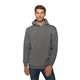 Lane Seven Unisex Heavyweight Pullover Hooded Sweatshirt