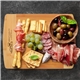 Large - Bamboo Cutting Board