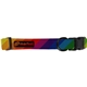 Large Brindle Collection Dog Collar