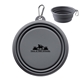 Large Collapsible Silicone Pet Bowl
