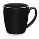 Large Color Bistro with Accent Mug - 20 oz