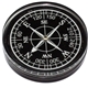Large Compass Paperweight