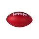Large Football Stress Reliever - 5