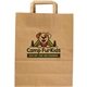 Large FSC(R) Paper Bag