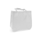 Large Grorcery Laminated Tote Bag