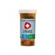 Large Pill Bottle With Candy