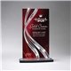 Large Ribbon Award