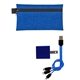 Large Ridge Charging Set